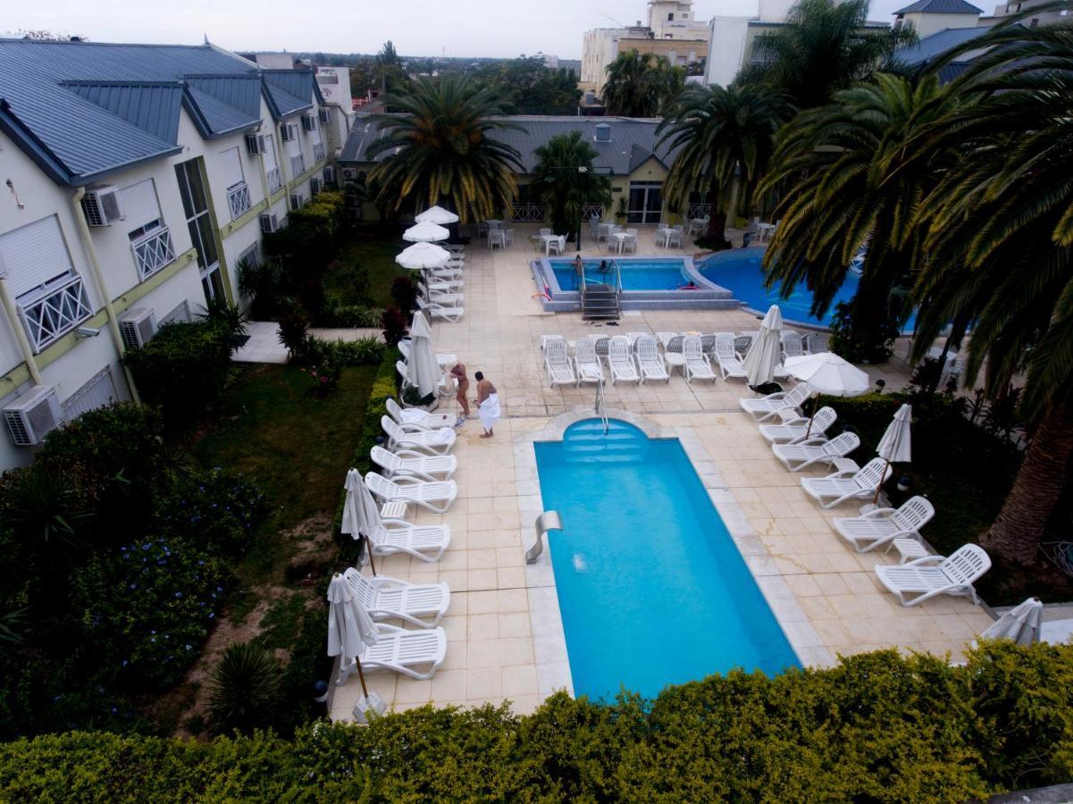 Alto Verde Suite & Apart Termas de Río Hondo Екстериор снимка