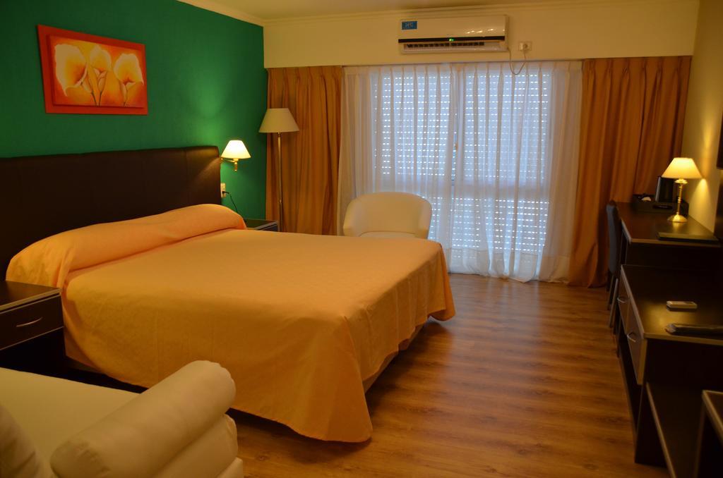Alto Verde Suite & Apart Termas de Río Hondo Стая снимка