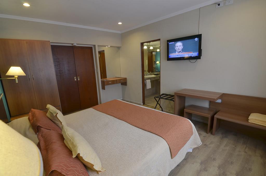 Alto Verde Suite & Apart Termas de Río Hondo Екстериор снимка